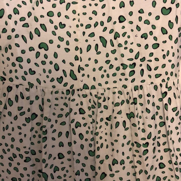 Ladies size Large CesFemme babydoll dress - Picture 8 of 8